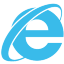 Browser Internet Explorer Alt Icon 64x64 png